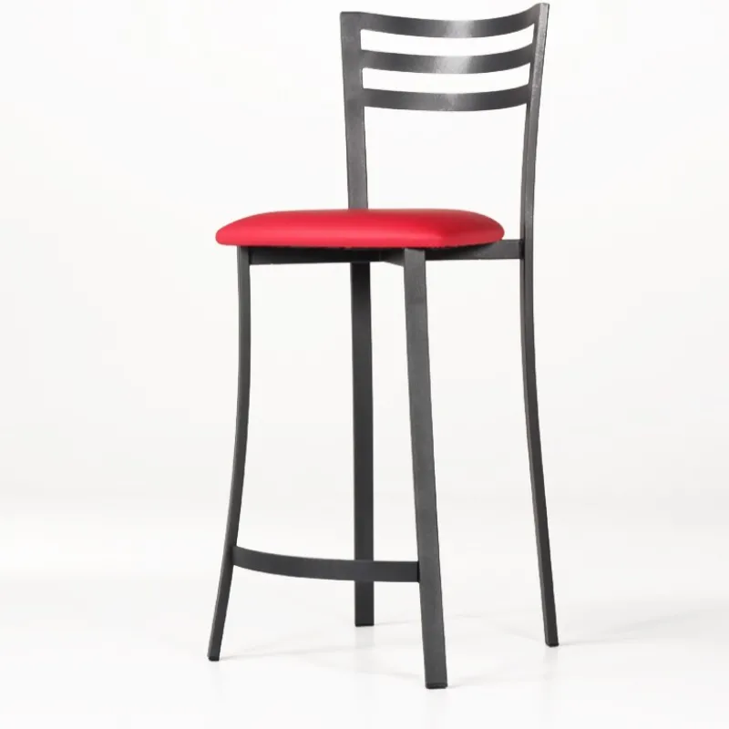 Carrier Urane ® Tabouret snack en métal et synthétique> Tabouret Snack (assise +/- 65 Cm)|Tabouret De Bar (assise +/- 80 Cm)