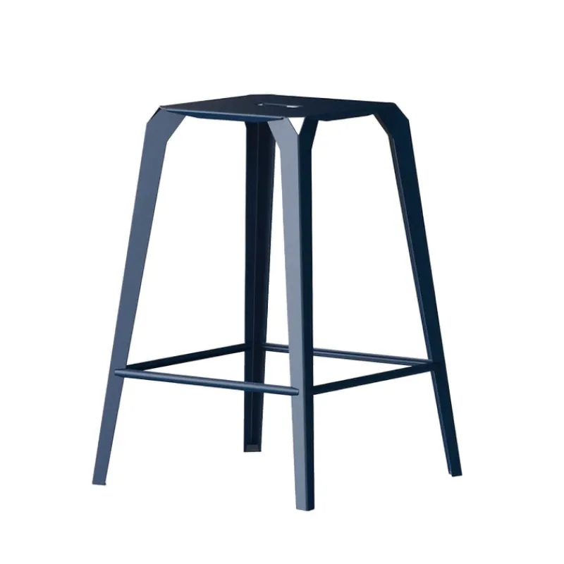Carrier Valence ® Tabouret snack industriel en métal> Tabouret Snack (assise +/- 65 Cm)|Tabouret De Bar (assise +/- 80 Cm)