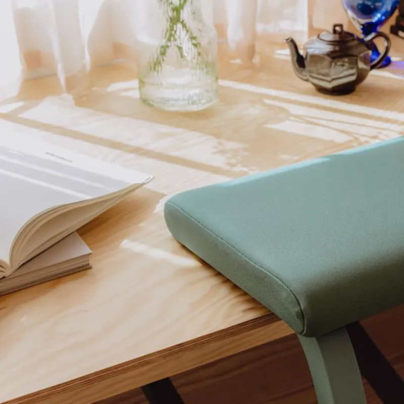 Varier Variable Monochrome ® Chaise de bureau ergonomique à bascule en tissu> Chaise De Bureau|Chaise Salon