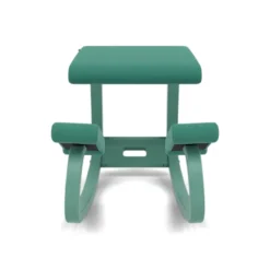 Varier Variable Monochrome ® Chaise de bureau ergonomique à bascule en tissu><noscript><img width=