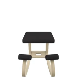 Varier Variable ® Chaise de bureau ergonomique à bascule en tissu><noscript><img width=