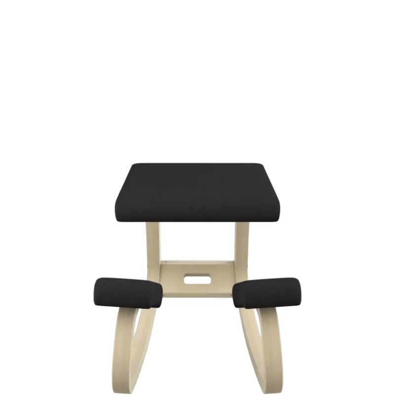Varier Variable ® Chaise de bureau ergonomique à bascule en tissu> Chaise De Salle à Manger|Chaise De Bureau