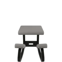 Varier Variable ® Chaise de bureau ergonomique à bascule en tissu><noscript><img width=