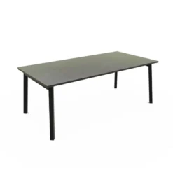 Perfecta Victoria Table à manger fabriquée en Belgique><noscript><img width=