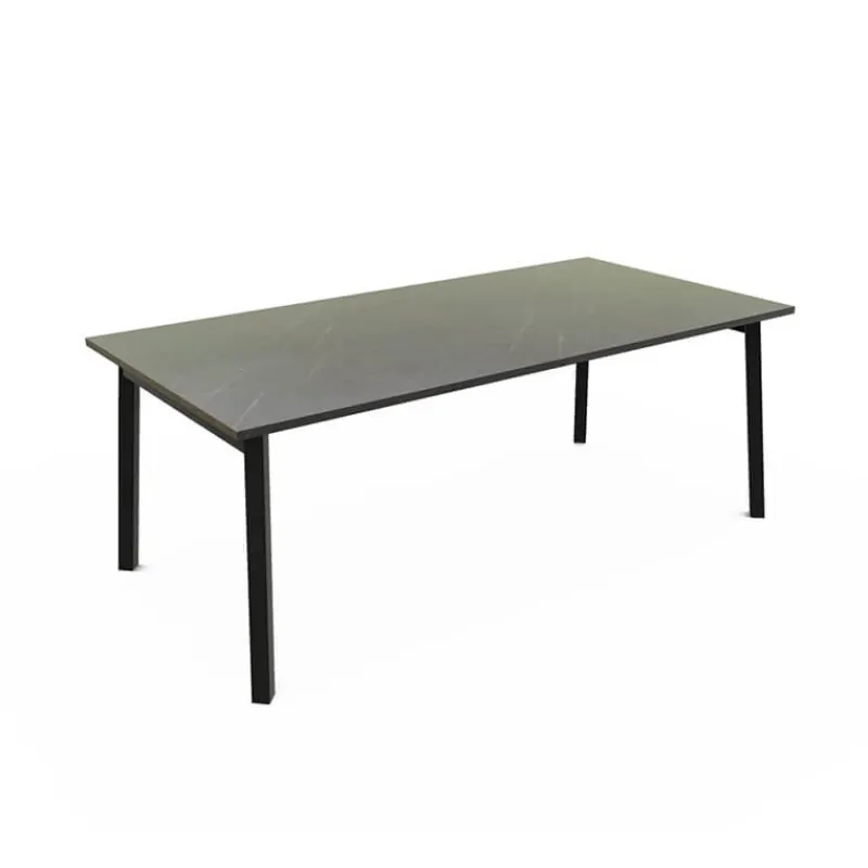 Perfecta Victoria Table à manger fabriquée en Belgique> Table De Salle à Manger