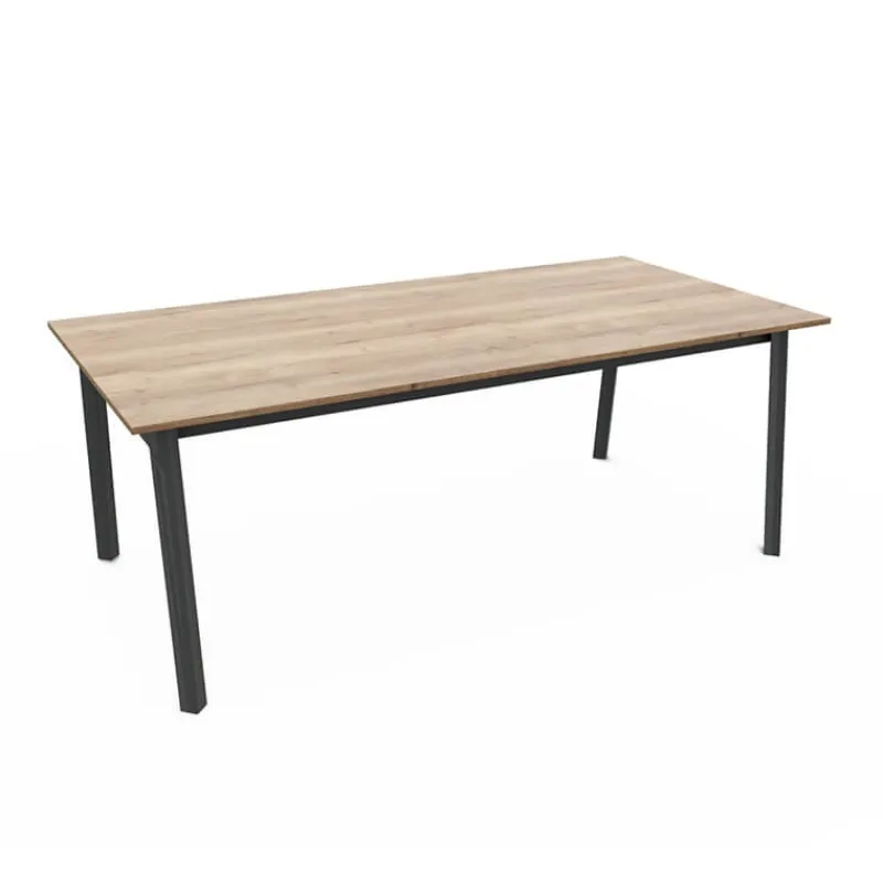 Perfecta Victoria Table à manger fabriquée en Belgique> Table De Salle à Manger