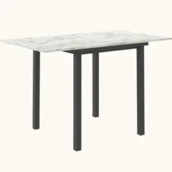 Perfecta Vienna Petite table snack carrée extensible><noscript><img width=