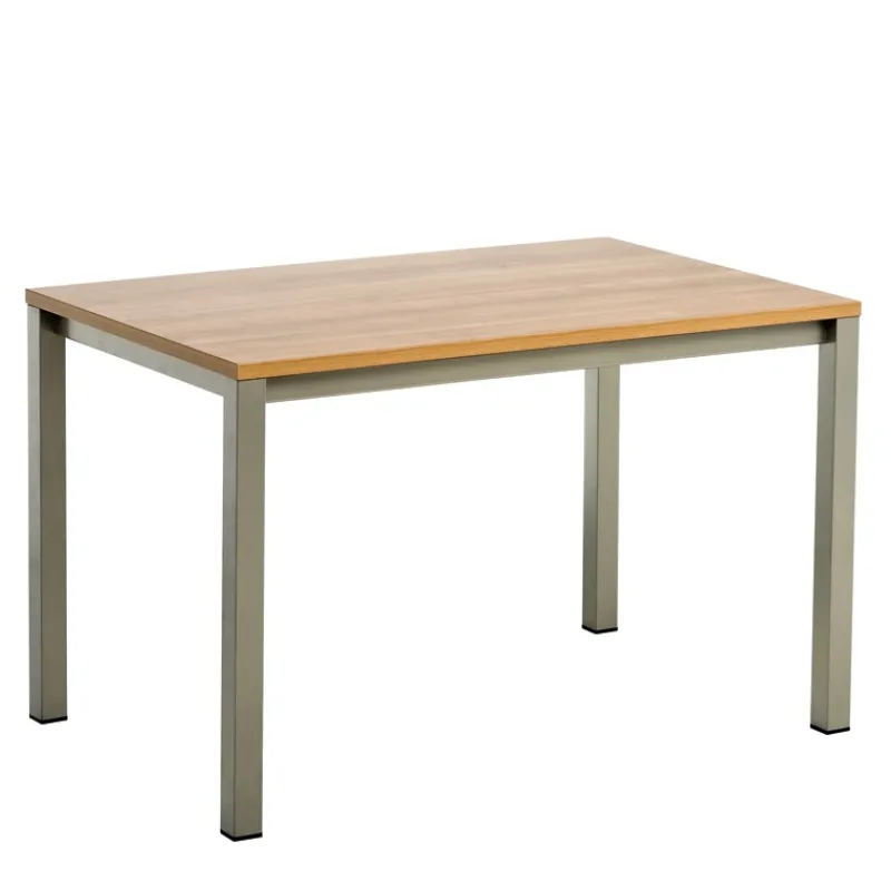 Perfecta Vienna Table de cuisine rectangulaire> Table De Cuisine