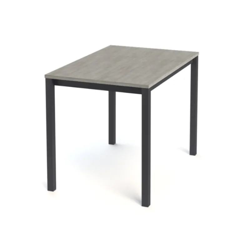 Perfecta Vienna Table snack de cuisine rectangle> Table De Cuisine