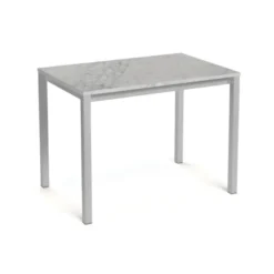 Perfecta Vienna Table snack de cuisine rectangle><noscript><img width=