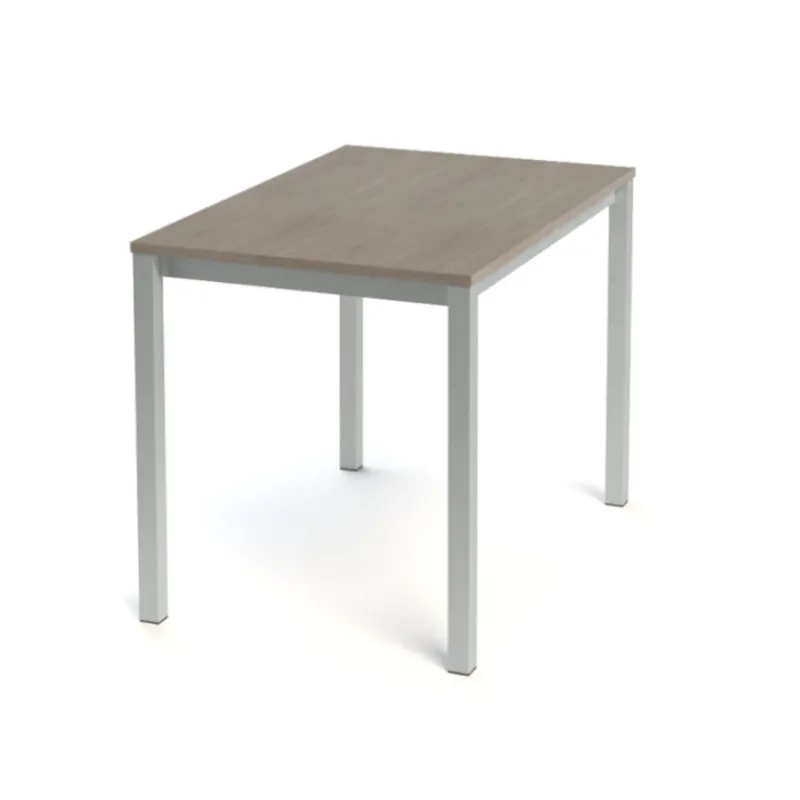 Perfecta Vienna Table snack de cuisine rectangle> Table De Cuisine