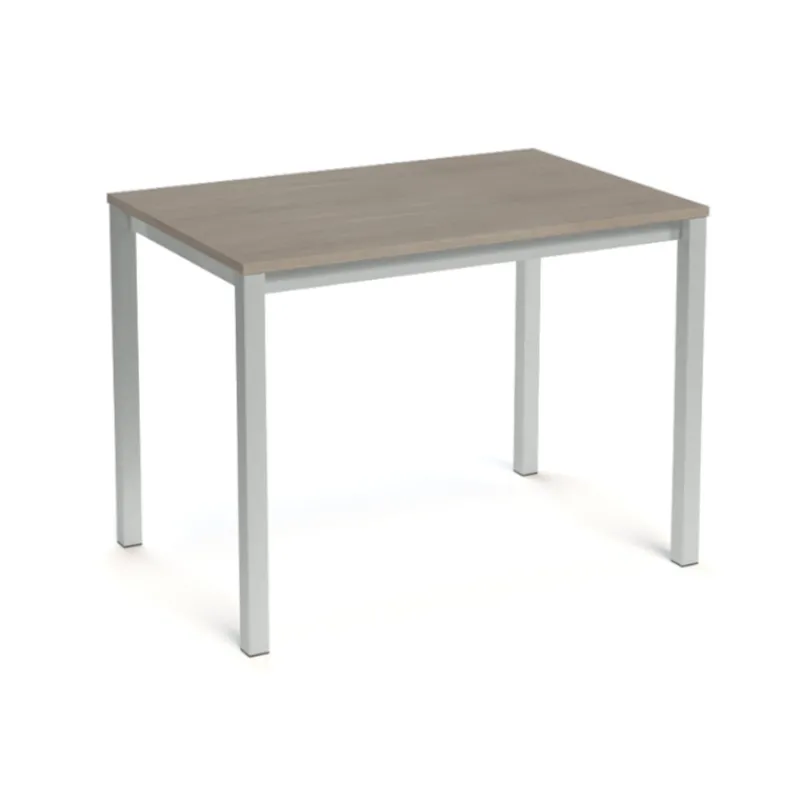 Perfecta Vienna Table snack de cuisine rectangle> Table De Cuisine
