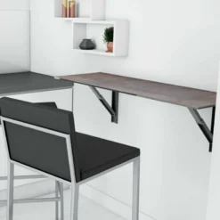 Cancio Vulcano Table murale pliante en céramique><noscript><img width=