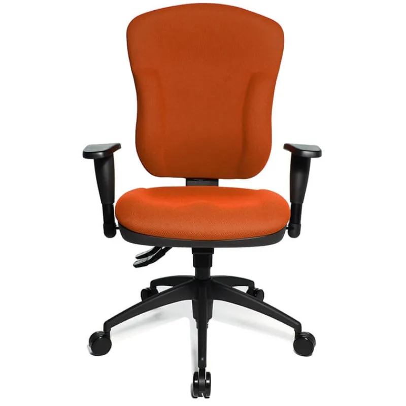 Top Star Wellpoint 30 Chaise de bureautique confortable> Chaise De Bureau