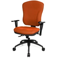 Top Star Wellpoint 30 Chaise de bureautique confortable><noscript><img width=