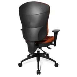 Top Star Wellpoint 30 Chaise de bureautique confortable><noscript><img width=