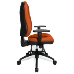 Top Star Wellpoint 30 Chaise de bureautique confortable><noscript><img width=