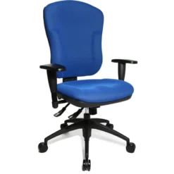 Top Star Wellpoint 30 Chaise de bureautique confortable><noscript><img width=