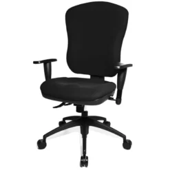 Top Star Wellpoint 30 Chaise de bureautique confortable><noscript><img width=