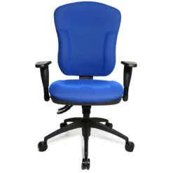 Top Star Wellpoint 30 Chaise de bureautique confortable><noscript><img width=