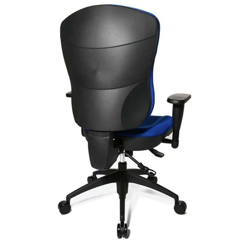 Top Star Wellpoint 30 Chaise de bureautique confortable> Chaise De Bureau