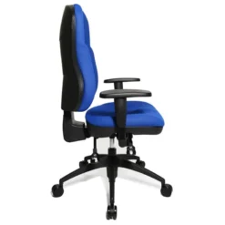 Top Star Wellpoint 30 Chaise de bureautique confortable><noscript><img width=