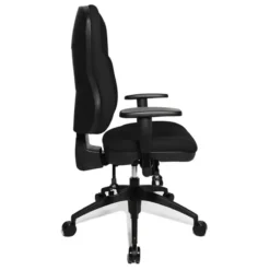 Top Star Wellpoint 30 Chaise de bureautique confortable><noscript><img width=