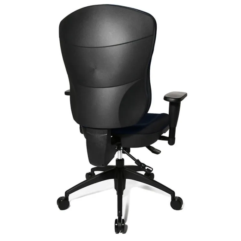 Top Star Wellpoint 30 Chaise de bureautique confortable> Chaise De Bureau