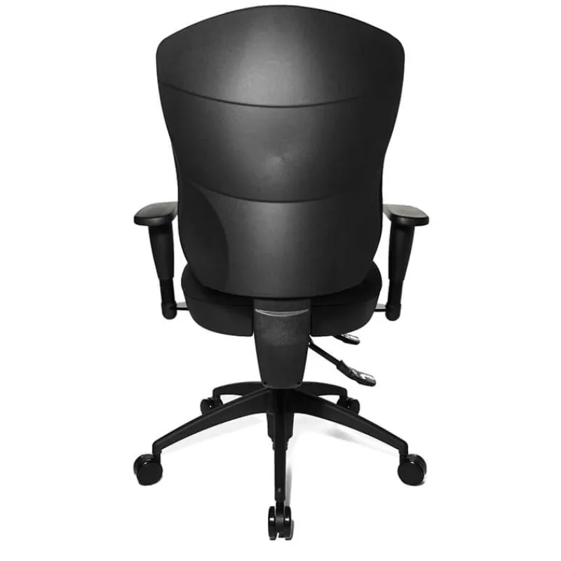 Top Star Wellpoint 30 Chaise de bureautique confortable> Chaise De Bureau