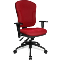 Top Star Wellpoint 30 Chaise de bureautique confortable><noscript><img width=