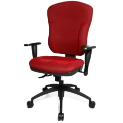 Top Star Wellpoint 30 Chaise de bureautique confortable><noscript><img width=
