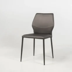 Airnova Wind IV Chaise moderne italienne rembourrée> Chaise De Salle à Manger