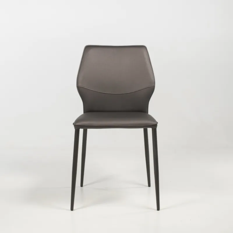 Airnova Wind IV Chaise moderne italienne rembourrée> Chaise De Salle à Manger