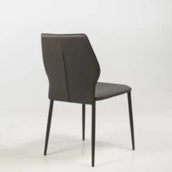 Airnova Wind IV Chaise moderne italienne rembourrée><noscript><img width=