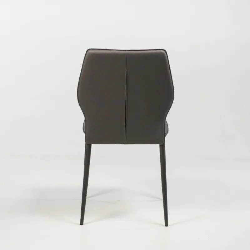 Airnova Wind IV Chaise moderne italienne rembourrée> Chaise De Salle à Manger