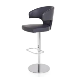 Peressini Wing Tabouret design italien réglable et pivotant> Tabouret De Bar (assise +/- 80 Cm)|Tabouret Snack (assise +/- 65 Cm)