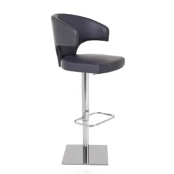 Peressini Wing Tabouret design italien réglable et pivotant><noscript><img width=