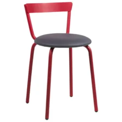 Carrier Xoxo ® Chaise de cuisine moderne de fabrication française><noscript><img width=