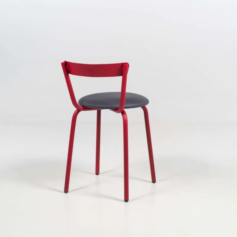 Carrier Xoxo ® Chaise de cuisine moderne de fabrication française> Chaise De Cuisine