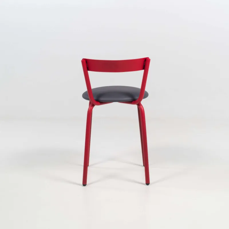 Carrier Xoxo ® Chaise de cuisine moderne de fabrication française> Chaise De Cuisine